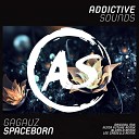 Gagauz - Spaceborn Alter Future Remix