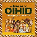 Jimmy Oihid - Selem selem alikoum