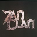 Zan Clan - High speed junkie
