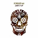 Forever 80 - Light It Up Progressive House Edit Mix