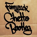 Fanny Pack - So Stylistic Turntablerocker Remix