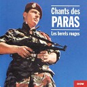 Les B rets Rouges - Tous des lions