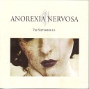 Anorexia Nervosa - La Chouanne Forbidden Site Cover