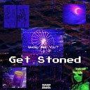 Fat Daddy J - Get Stoned Remix Ft Smokey Sanchez