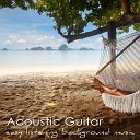 Acoustic Guitar Songs Academy - Soothing Sea Waves Sounds of Nature