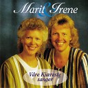 Marit Irene - Himlen Kom Ned