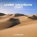 Under Sanctions Mart - Rock the Place