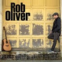 Rob Oliver; Anthony Rosano - The People I Love (feat. Anthony Rosano)