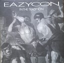 Eazycon - Haiti Blues