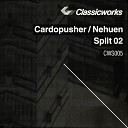 Nehuen Cardopusher - Heatseeker