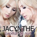 Jacynthe - Papillon de nuit