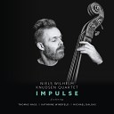 Niels Wilhelm Knudsen Quartet Niels Wilhelm Knudsen feat Kathrine Windfeld Thomas Hass Michael… - Monochrome