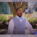 Brother Calvin Woods - The Name of Jesus