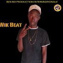 Nik Beat - Rap Kanou