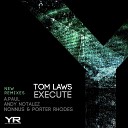 Tom Laws - Execute A Paul Redub