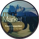 Frank Carpentieri - Close To Me Original Mix