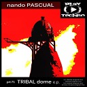 Nando Pascual - En Dos Minutos Original Mix