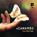 nCamargo - Not In Vain Original Mix