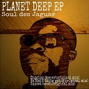 Soul Des Jaguar - We Had A Thing Original Mix