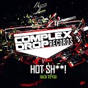 Hot Shit - Back To You Original Mix