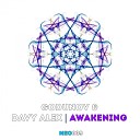 Godunov Davy Alex - Awakening Original Mix