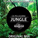 Ck Pellegrini - Jungle Original Mix