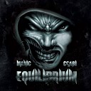 Manic Csabi - Equilibrium Original Mix