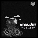 Whoudini - The Hoot Original Mix