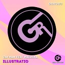 Cayman feat Maijena - Illustratio Original Mix