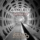 ATProject - Betria Original Mix