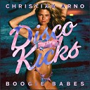 Christian Arno - Clark Original Mix