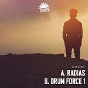 Drum Force 1 - Chardonnay Original Mix