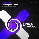 Liam Melly - Pushing The Limits G8 presents Changes Remix