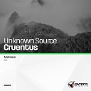 Unknown Source - Cruentus Madwave Remix