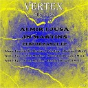Almir Ljusa Jn Martins - Desert Original Mix