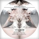 Kinko Acid - Trash Nebula Original Mix