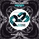 Julian Morde - Mover Original Mix