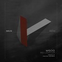 Misoo - Red Lights Krenzlin 909 Remix