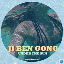 Ji Ben Gong - Under The Sun Original Mix