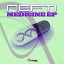 Nefti - Because Of You Original Mix
