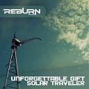 Solar Traveler - Unforgettable Gift Original Mix