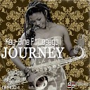 Kay 9ine Lesego - Journey Original Mix