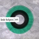 Milos Pesovic - Little Helper 185 1 Original Mix