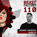 George Makrakis - Burn Original Mix