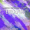 Mr Justin The Harbour Of Sadness - Epitaphy Original Mix