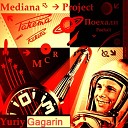 Mediana Project - Alpha Return Original Mix