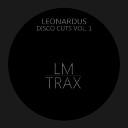 Leonardus - The Way I Feel Original Mix