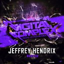 Jeffrey Hendrix - Warrior Original Mix