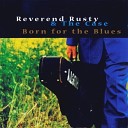 Reverend Rusty The Case - Lonesome Guitar