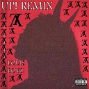 Loui Boyz Jeekz P - Up Remix